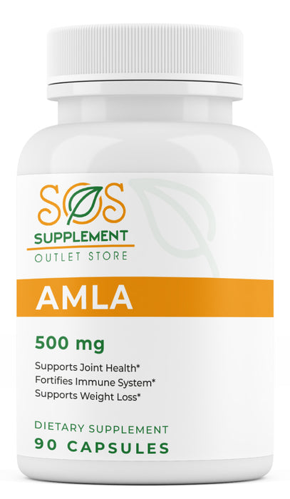 AMLA 1000 mg (90 count)