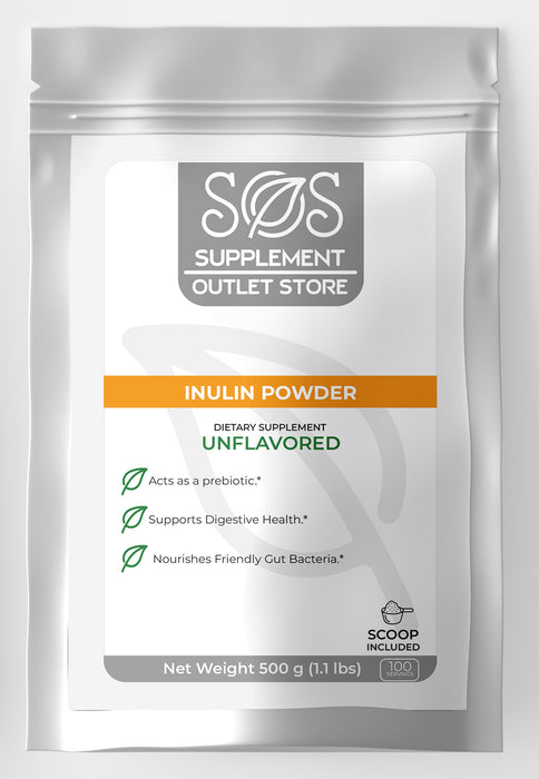 Inulin Powder